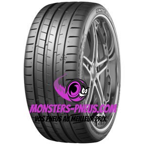 Pneu Kumho Ecsta PS91 245 35 20 95 Y Pas cher chez My Pneus