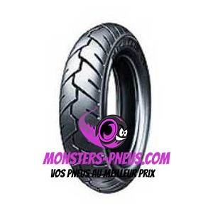 pneu moto Michelin S1 pas cher chez Monsters Pneus