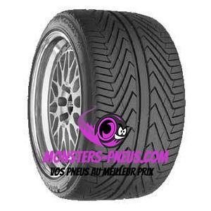 Pneu Michelin Pilot Sport 255 50 16 99 Y Pas cher chez My Pneus