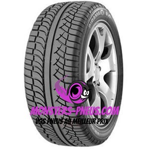 Pneu Michelin 4X4 Diamaris 275 40 20 106 Y Pas cher chez My Pneus