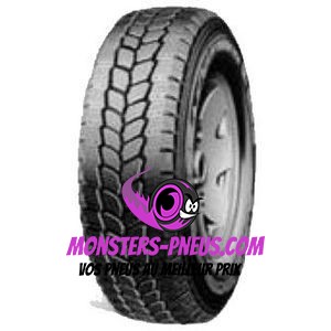 Pneu Michelin Agilis 51 Snow-ICE 215 60 16 103 T Pas cher chez My Pneus