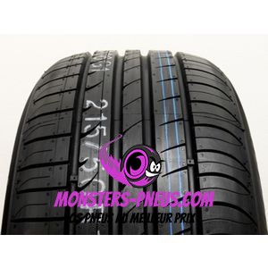 Pneu Hankook Ventus Prime 2 K115B 195 55 16 87 W Pas cher chez My Pneus