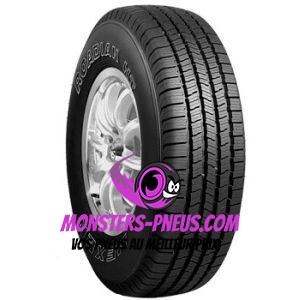 Pneu Nexen Roadian HT 225 75 15 102 S Pas cher chez My Pneus