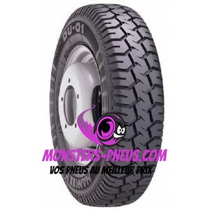 Pneu Hankook DU01 5 0 12 83 P Pas cher chez My Pneus