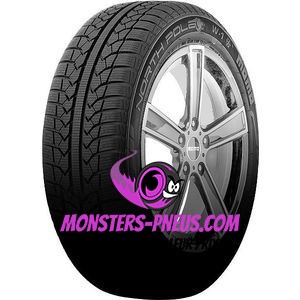 pneu auto Momo W-1 North Pole pas cher chez Monsters Pneus