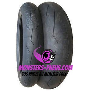 Pneu Pirelli Diablo Supercorsa BSB 180 55 17 73 W Pas cher chez My Pneus