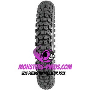 Pneu Kenda K270 Dual Sport 4.5 0 18 73 P Pas cher chez My Pneus