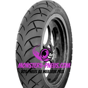 pneu moto Kenda K671 Cruiser pas cher chez Monsters Pneus