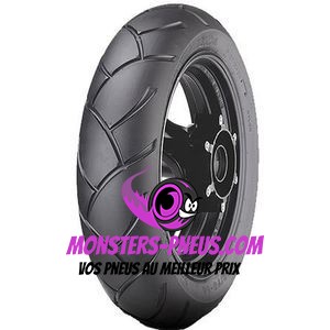 pneu moto Kenda K764 pas cher chez Monsters Pneus