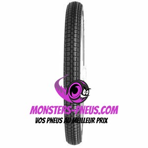 Pneu VEE-Rubber VRM-013 2.25 0 19 43 J Pas cher chez My Pneus