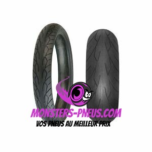 Pneu VEE-Rubber VRM-302 200 70 21 80 H Pas cher chez My Pneus