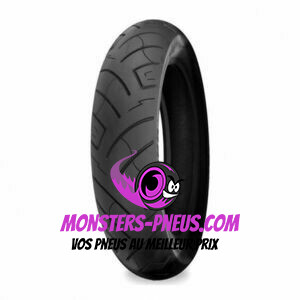 Pneu Shinko SR777 130 60 23 75 H Pas cher chez My Pneus