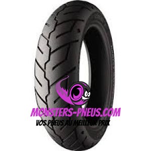 Pneu Michelin Scorcher 31 180 60 17 75 V Pas cher chez My Pneus