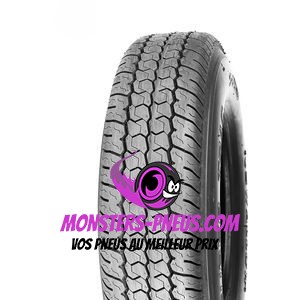 Pneu Deli Tire S255 145 80 10 84 N Pas cher chez My Pneus