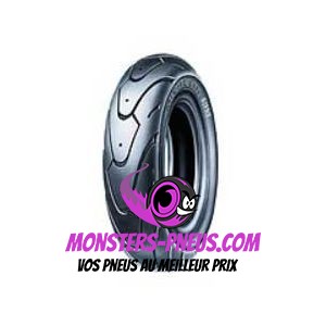 Pneu Michelin Bopper 120 90 10 57 L Pas cher chez My Pneus