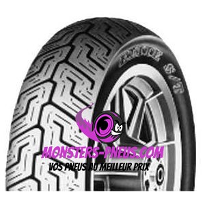 Pneu Dunlop D401 Elite S/T 100 90 19 57 H Pas cher chez My Pneus