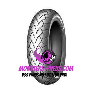 Pneu Dunlop Sportmax D220 ST 170 60 17 72 H Pas cher chez My Pneus