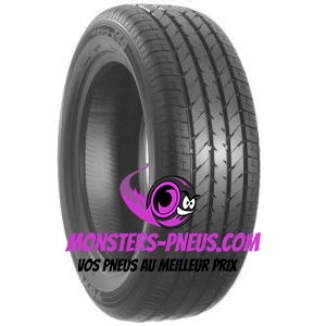 pneu auto Toyo Tranpath J48 C pas cher chez Monsters Pneus