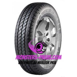 pneu auto Aplus A867 pas cher chez Monsters Pneus