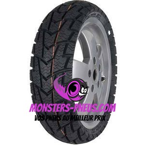 pneu moto Mitas MC-32 Win Scoot pas cher chez Monsters Pneus