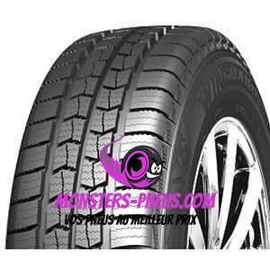 Pneu Nexen Winguard WT1 185 0 14 102 R Pas cher chez My Pneus