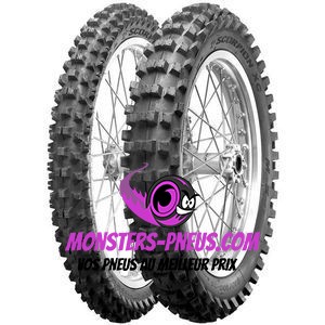 Pneu Pirelli Scorpion XC MID Soft 80 100 21 51 R Pas cher chez My Pneus