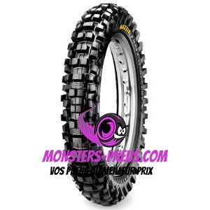 Pneu Maxxis Maxxcross Desert ITM-7305D 120 100 18 68 M Pas cher chez My Pneus