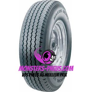 Pneu Maxxis UE-168 Trucmaxx 155 70 12 104 N Pas cher chez My Pneus