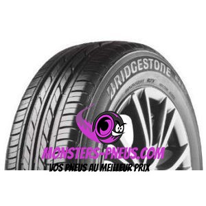 Pneu Bridgestone B280 185 65 14 86 T Pas cher chez My Pneus