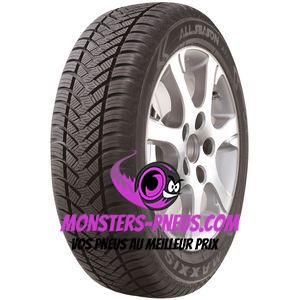 Pneu Maxxis AP2 All Season 155 80 13 83 T Pas cher chez My Pneus