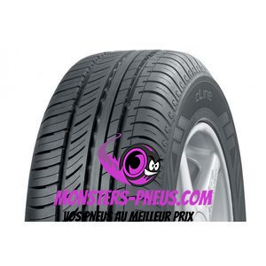 Pneu Nokian Cline VAN 175 70 14 95 S Pas cher chez My Pneus