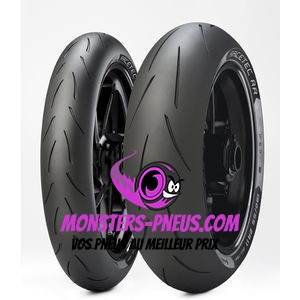 Pneu Metzeler Racetec RR 150 65 18 69 W Pas cher chez My Pneus