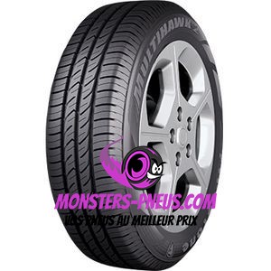 pneu auto Firestone Multihawk 2 pas cher chez Monsters Pneus