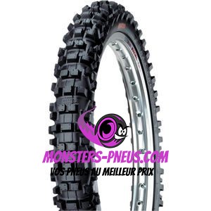 Pneu Maxxis M7317 Maxxcross MX IT 80 100 21 51 M Pas cher chez My Pneus