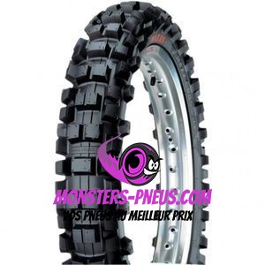 Pneu Maxxis M7318 Maxxcross MX IT 110 90 19 62 M Pas cher chez My Pneus