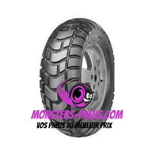 pneu moto Mitas MC-17 pas cher chez Monsters Pneus