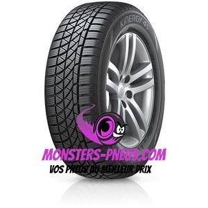 Pneu Hankook Kinergy 4S H740 165 70 13 83 T Pas cher chez My Pneus