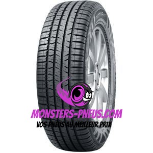 Pneu Nokian Rotiiva HT 235 80 17 120 R Pas cher chez My Pneus