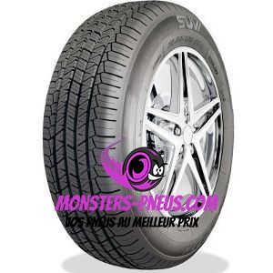 pneu auto Taurus SUV 701 pas cher chez Monsters Pneus