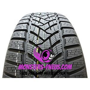 Pneu Dunlop Winter Sport 5 225 45 17 94 V Pas cher chez My Pneus