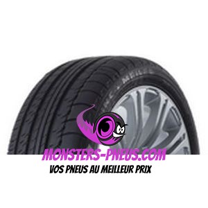 Pneu King Meiler Sport 3 255 50 19 107 V Pas cher chez My Pneus