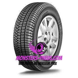 pneu auto Kleber Citilander pas cher chez Monsters Pneus