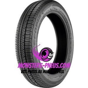 Pneu Bridgestone Ecopia EP600 175 60 19 86 Q Pas cher chez My Pneus