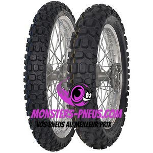 Pneu Mitas MC-23 Rockrider 90 90 21 54 R Pas cher chez My Pneus