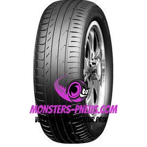 pneu auto Evergreen ES880 pas cher chez Monsters Pneus