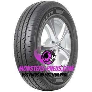 Pneu Nexen Roadian CT8 235 65 16 115 R Pas cher chez My Pneus