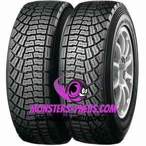 pneu auto Yokohama Advan A053 pas cher chez Monsters Pneus