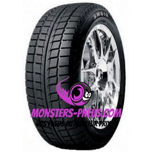 pneu auto Goodride SW618 pas cher chez Monsters Pneus