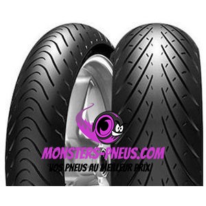 Pneu Metzeler Roadtec 01 120 60 17 55 W Pas cher chez My Pneus