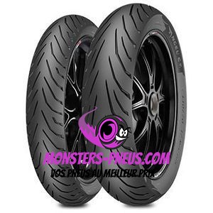 Pneu Pirelli Angel City 80 90 17 44 S Pas cher chez My Pneus